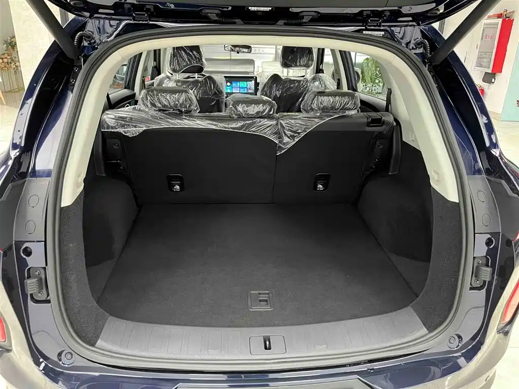 SKYWORTH AUTO SKYWORTH EV6