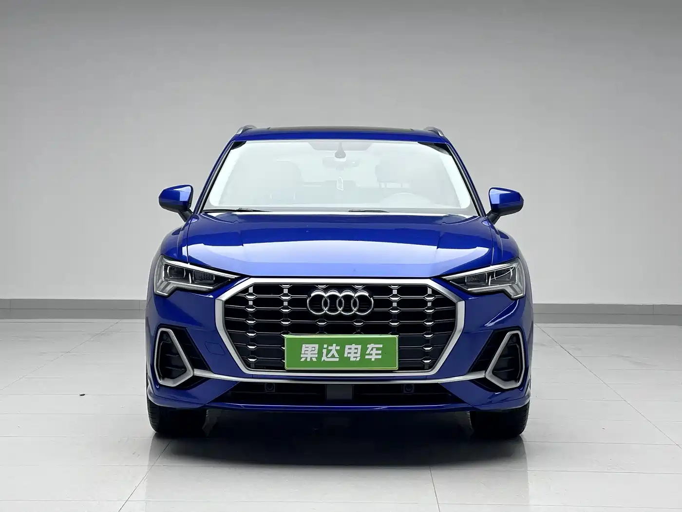 Audi Q3 2019 35 TFSI Fashion Elegance фото 8