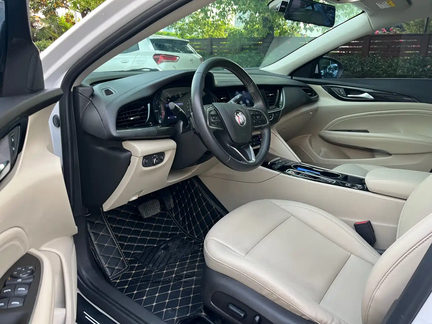 Buick Regal 2021 552T Elite фото 9