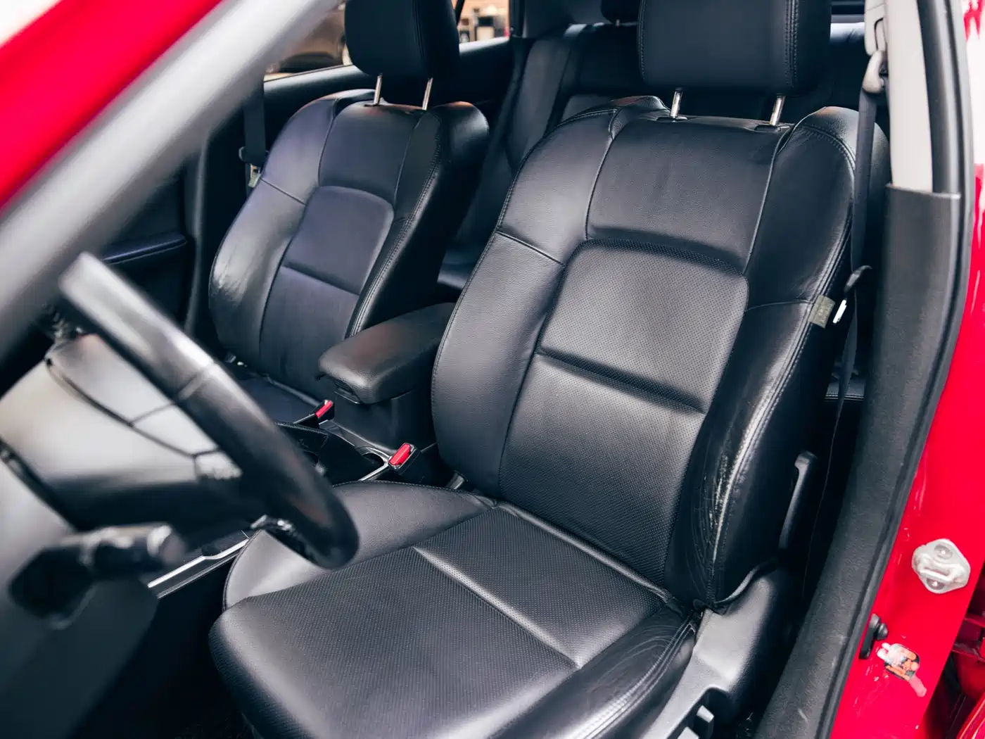 Photo 13 - Mazda 6