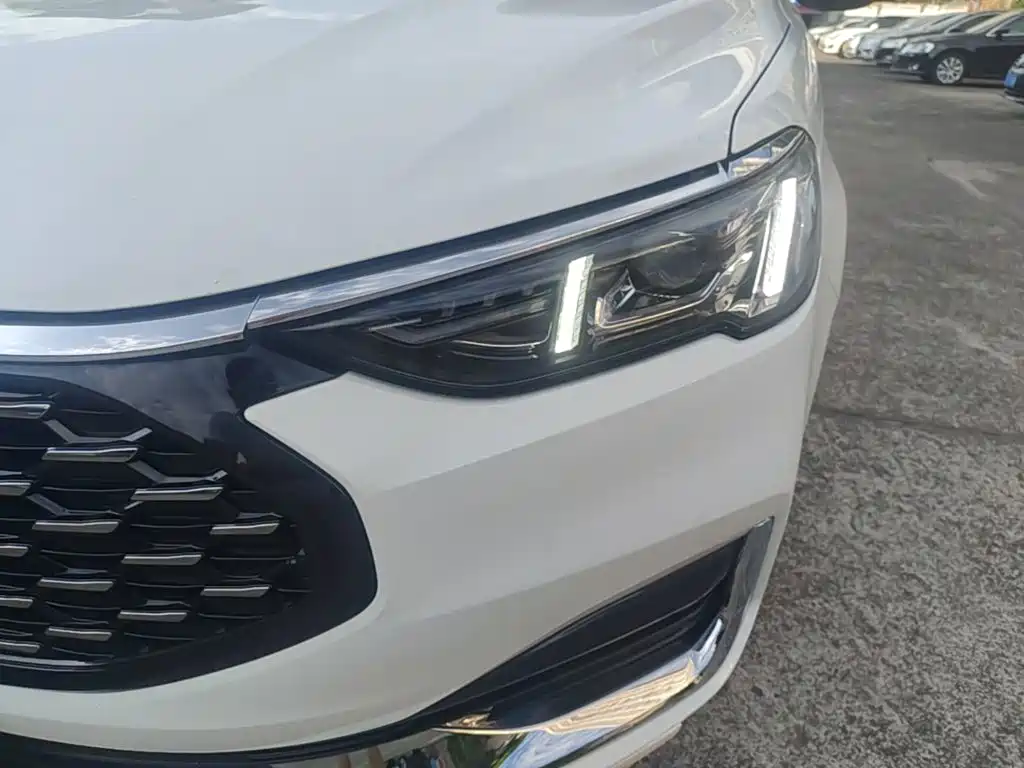 Ford Escort 2022 2021 1.5L Automatic Diamond Edition