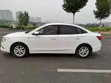 Фото 22 - Roewe i5