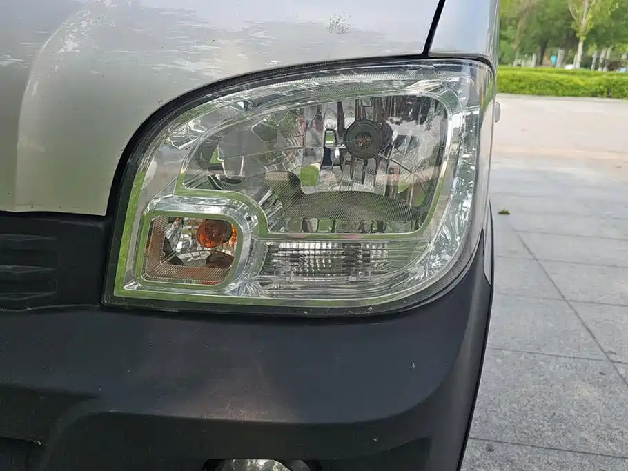 Wuling Motors Wuling Zhiguang 2024 2023 1.5L Utility 5/7-seater