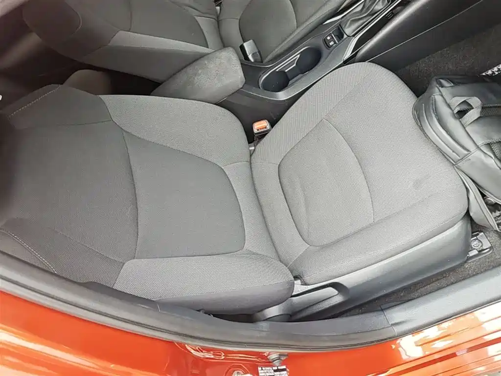 Toyota Corolla 2019 1.2T S-CVT GL-i Elite Edition фото 25