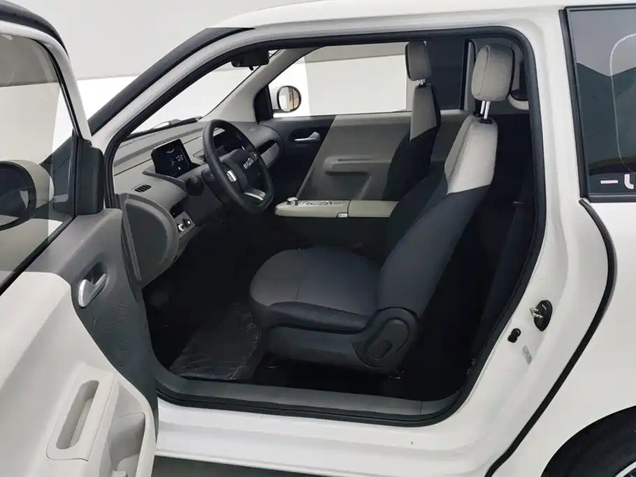 Фото 9 - Changan Lumin