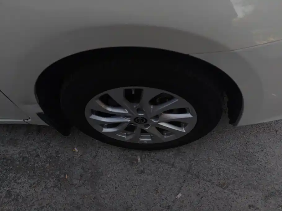 Nissan SYLPHY, миниатюра 6