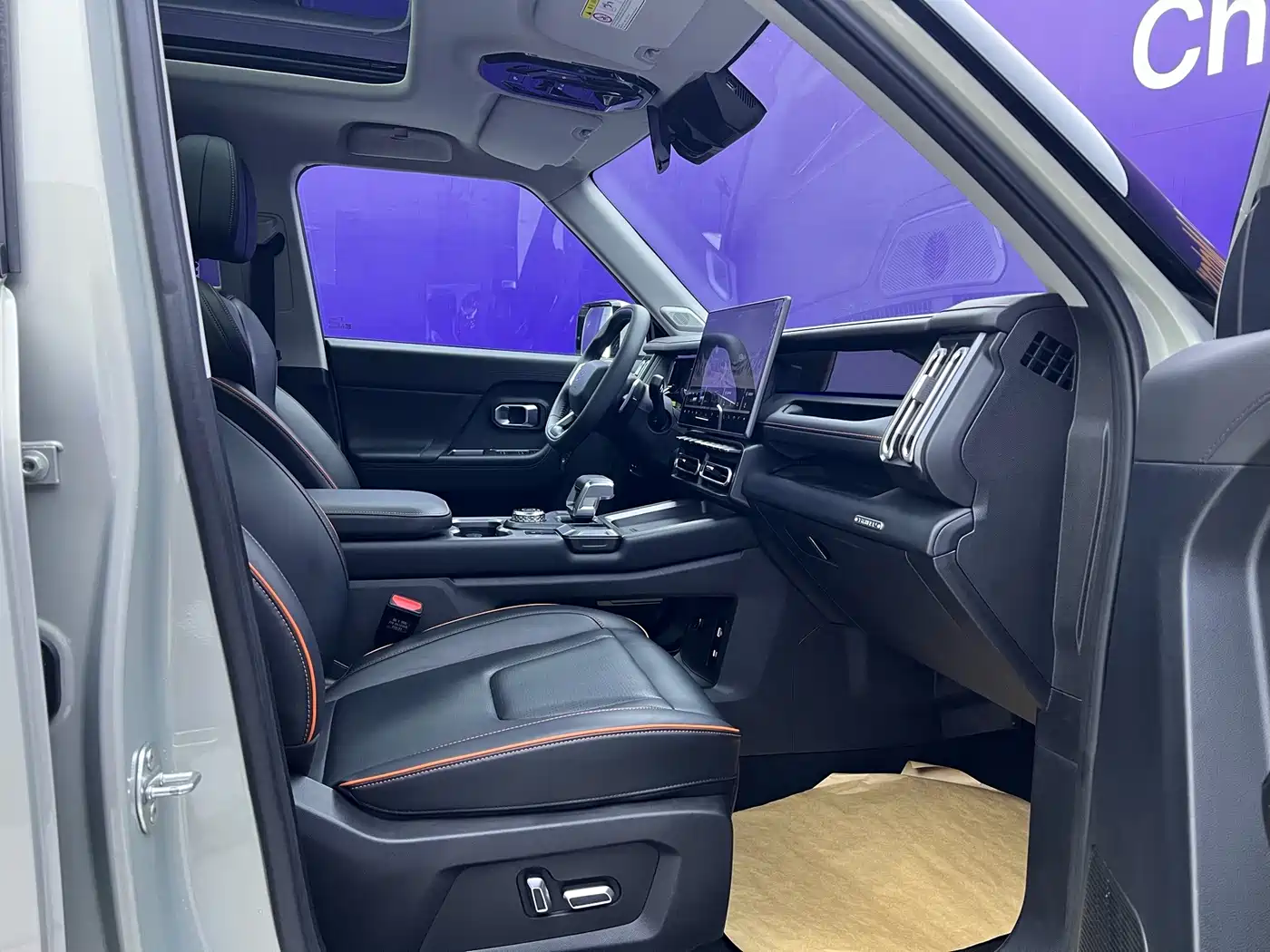 Jetour Freedom 2025 2025 1.5TD DCT Discovery