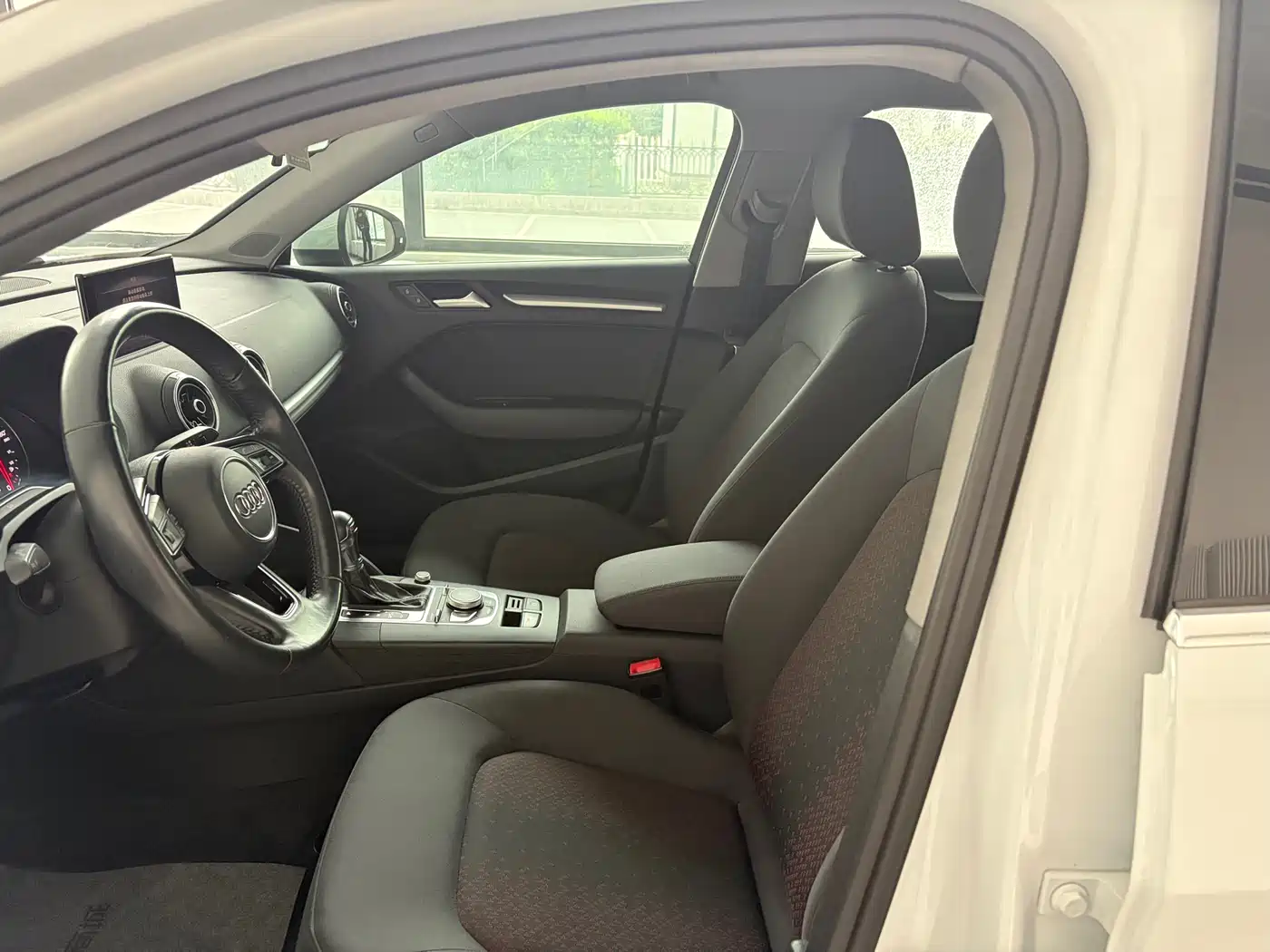 Audi A3 2019 Limousine 35 TFSI Progressive China V фото 7