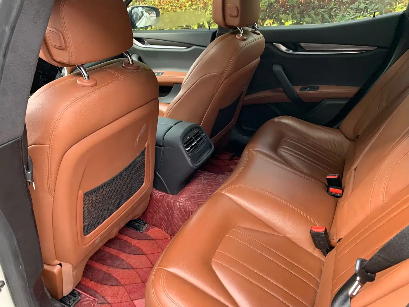 Maserati Ghibli 2021 2021 Model Hybrid 2.0T Fenice Limited Edition