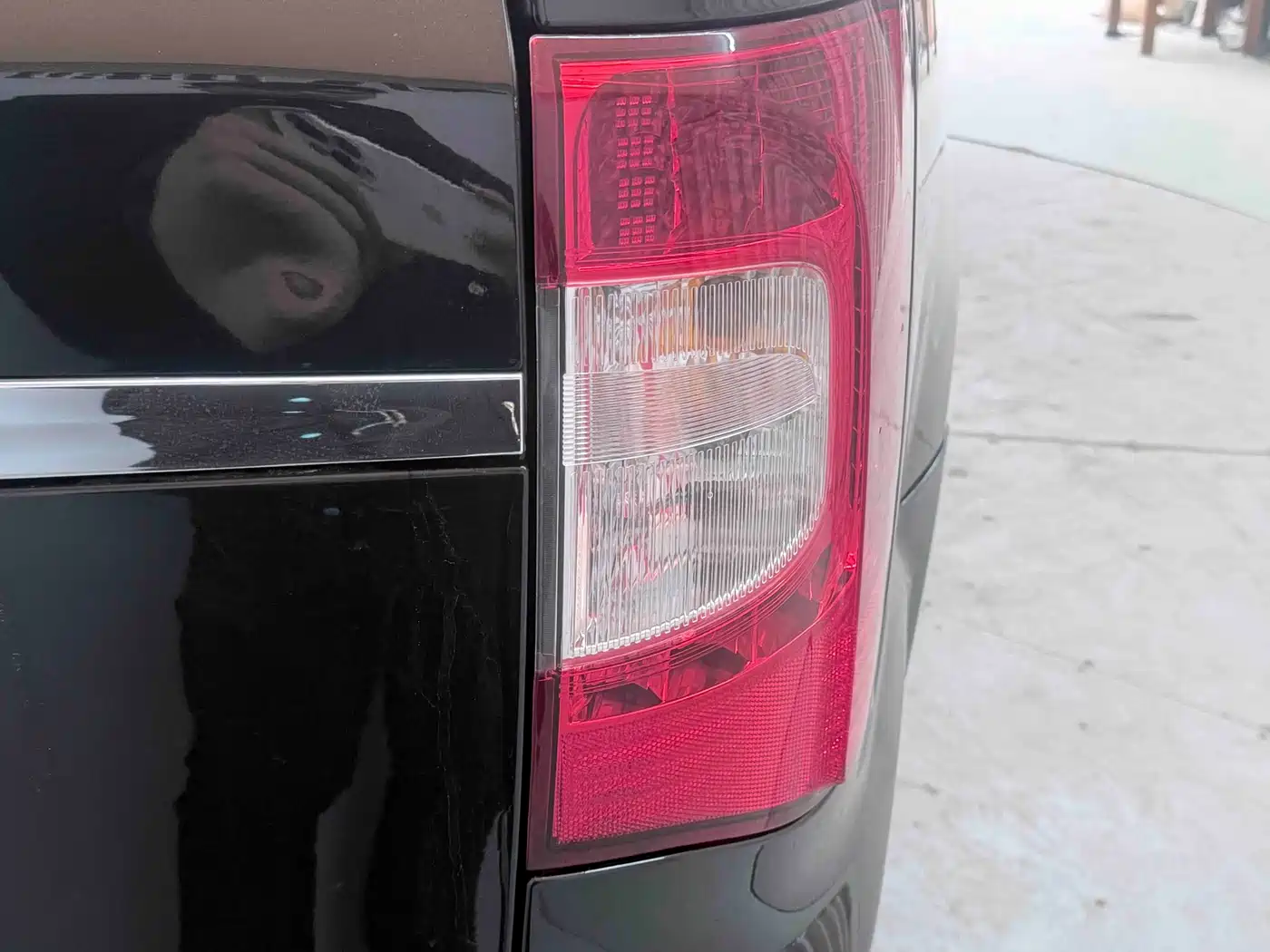 Chrysler Grand Voyager (Import) 2015 2014 3.6L Comfort Edition