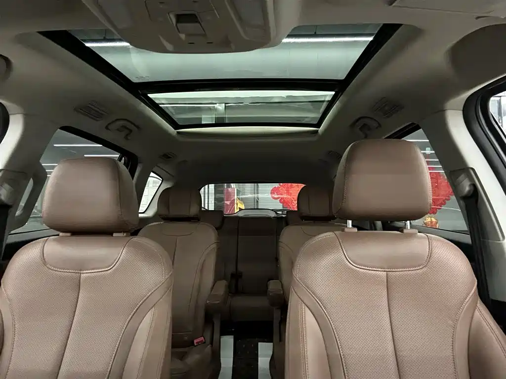 Haima 7X 2022 2020 Model 1.6TGDI Automatic Luxury