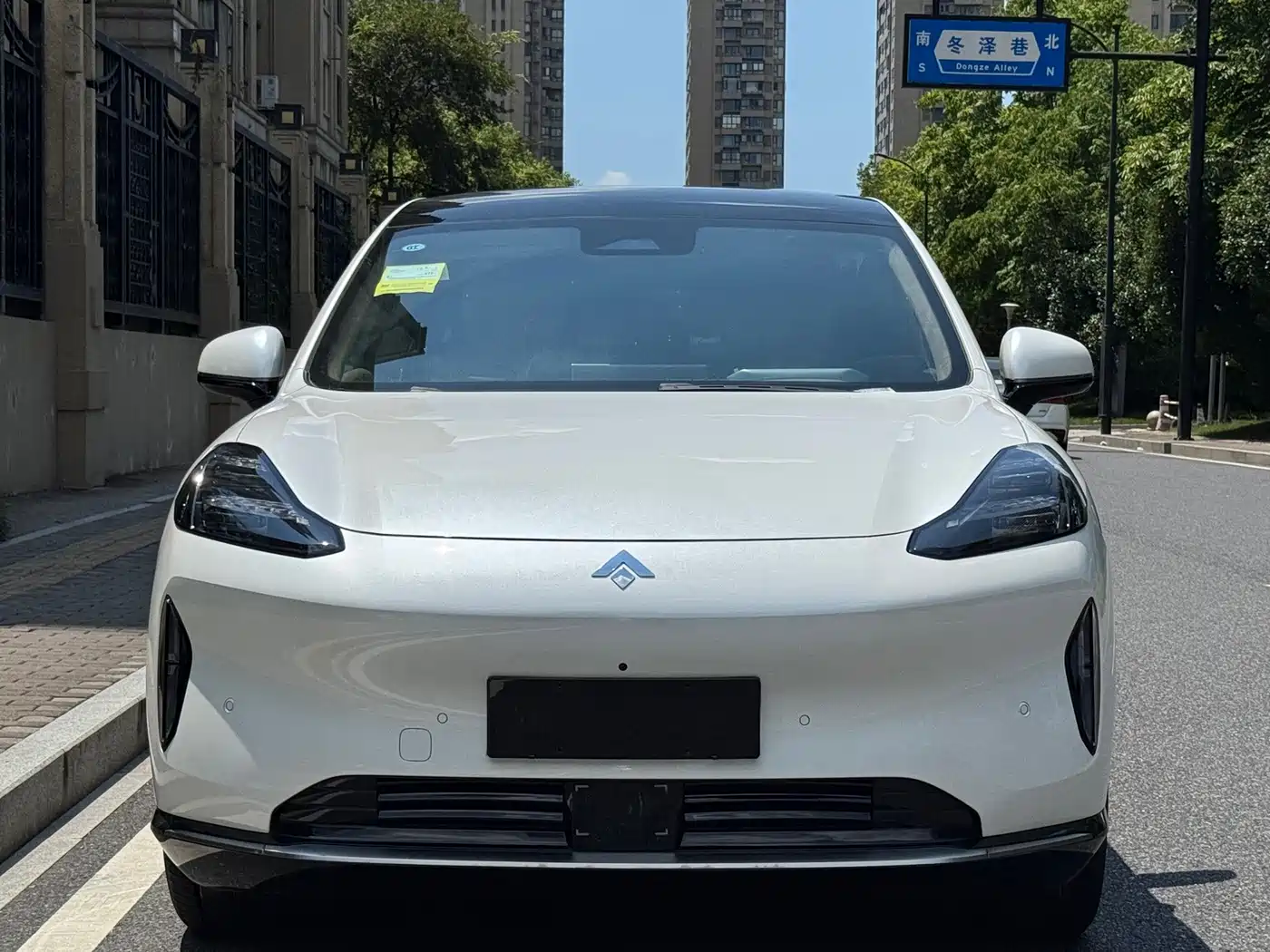 GAC Haobo Hyper HT 2026 2025 670 Pro Edition
