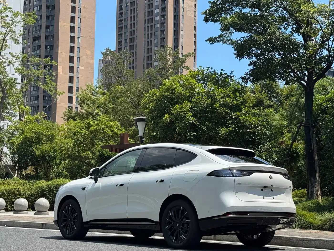 GAC Haobo Hyper HT 2026 2025 670 Pro Edition