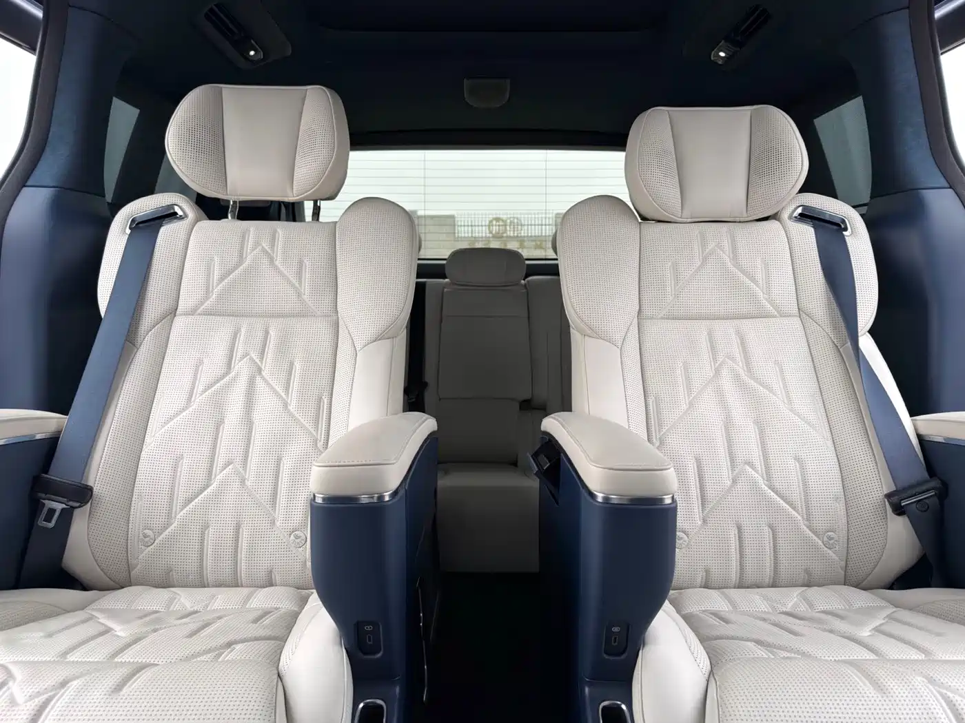 ZEEKR EXTREME KRYPTON 009