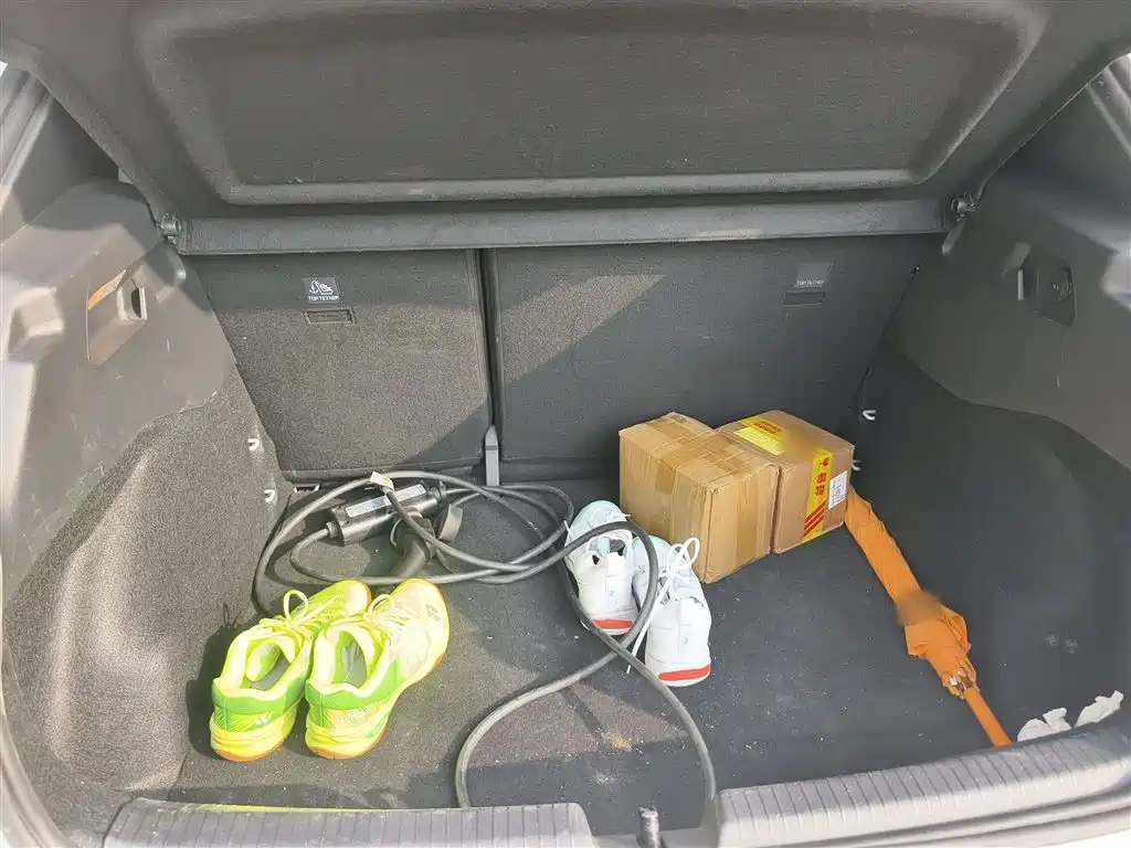 Volkswagen ID.3 2023 Pure Smart Edition фото 10