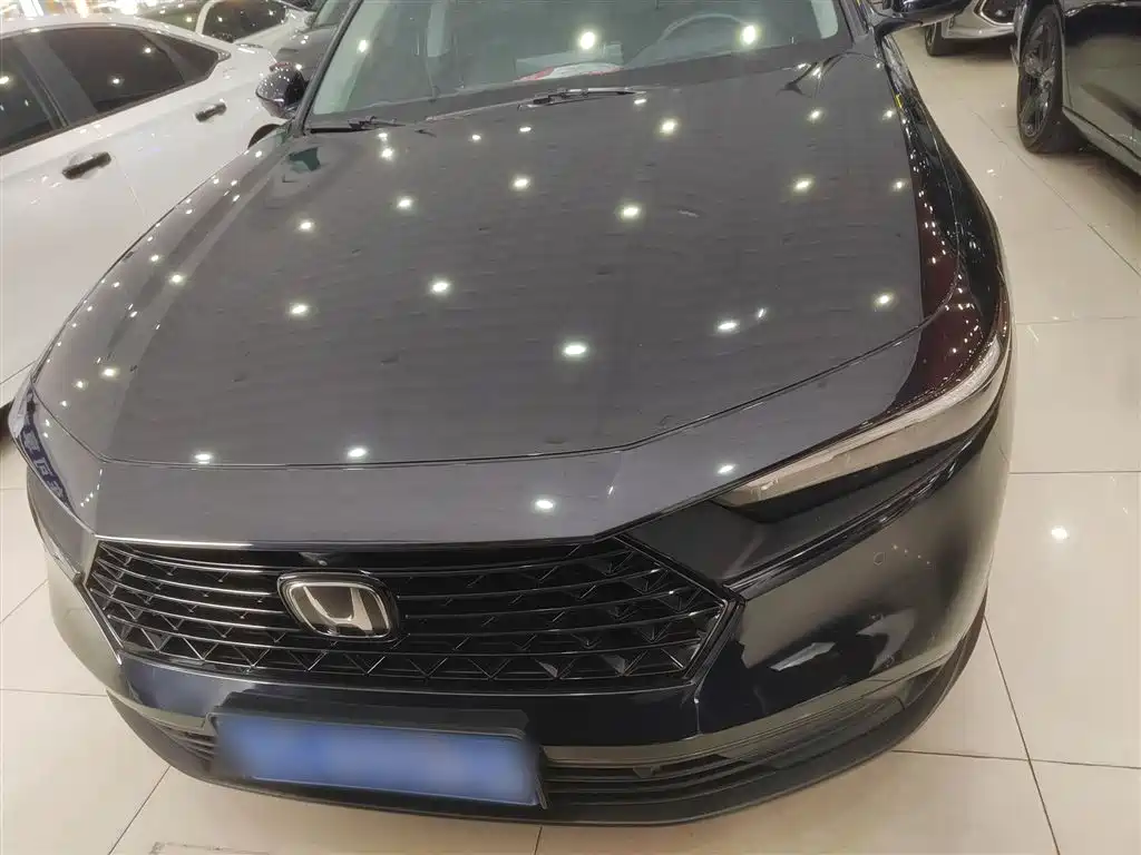 Honda Accord 2024 2023 260TURBO Smart Enjoyment Edition