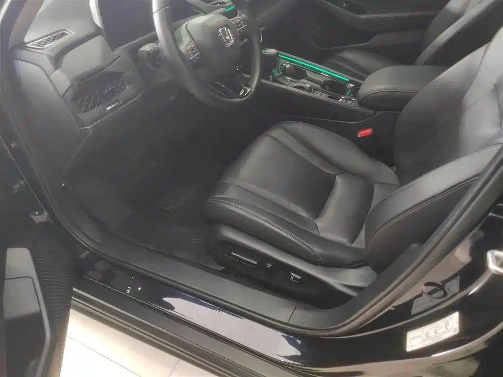 Honda Accord 2024 2023 260TURBO Smart Enjoyment Edition