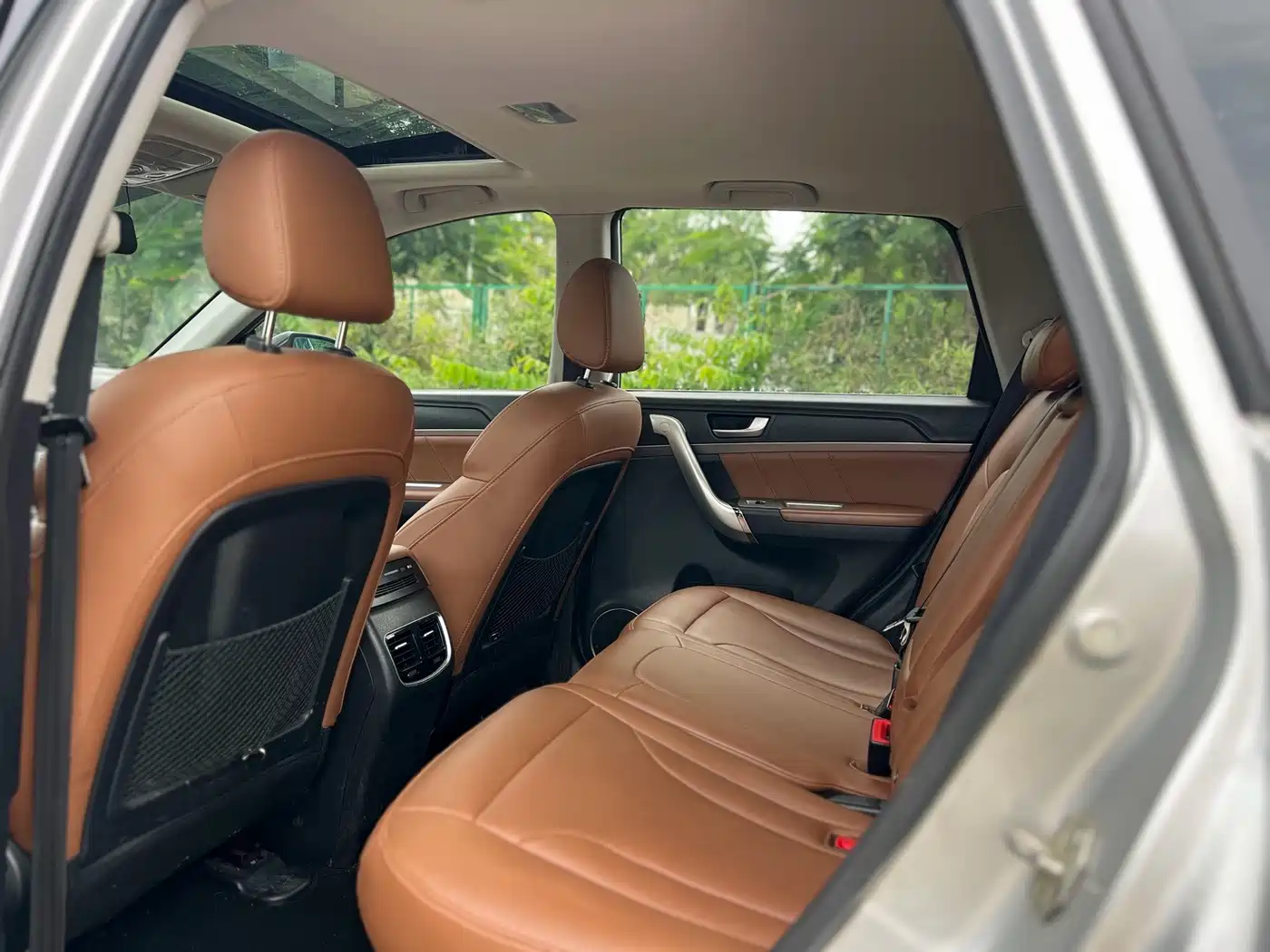 Haval H6 2015 2015 Sport 1.5T Automatic 2WD Luxury