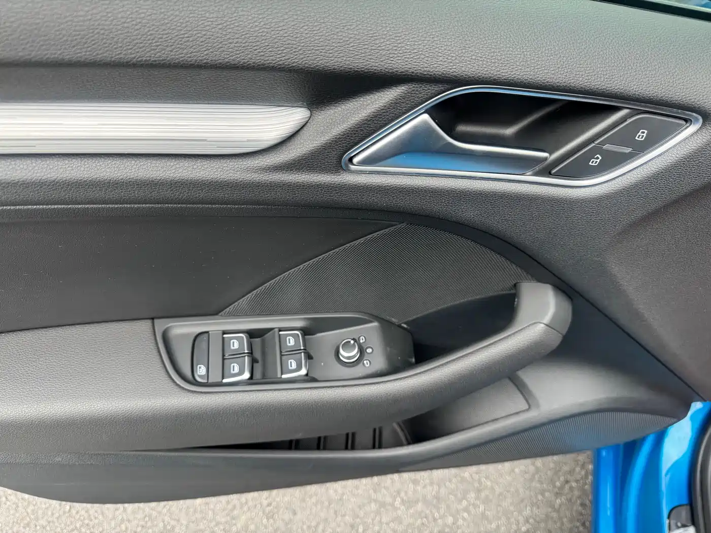 Audi A3 2015 Sportback 35 TFSI Millionth Anniversary Comfort Enjoyment Type фото 6