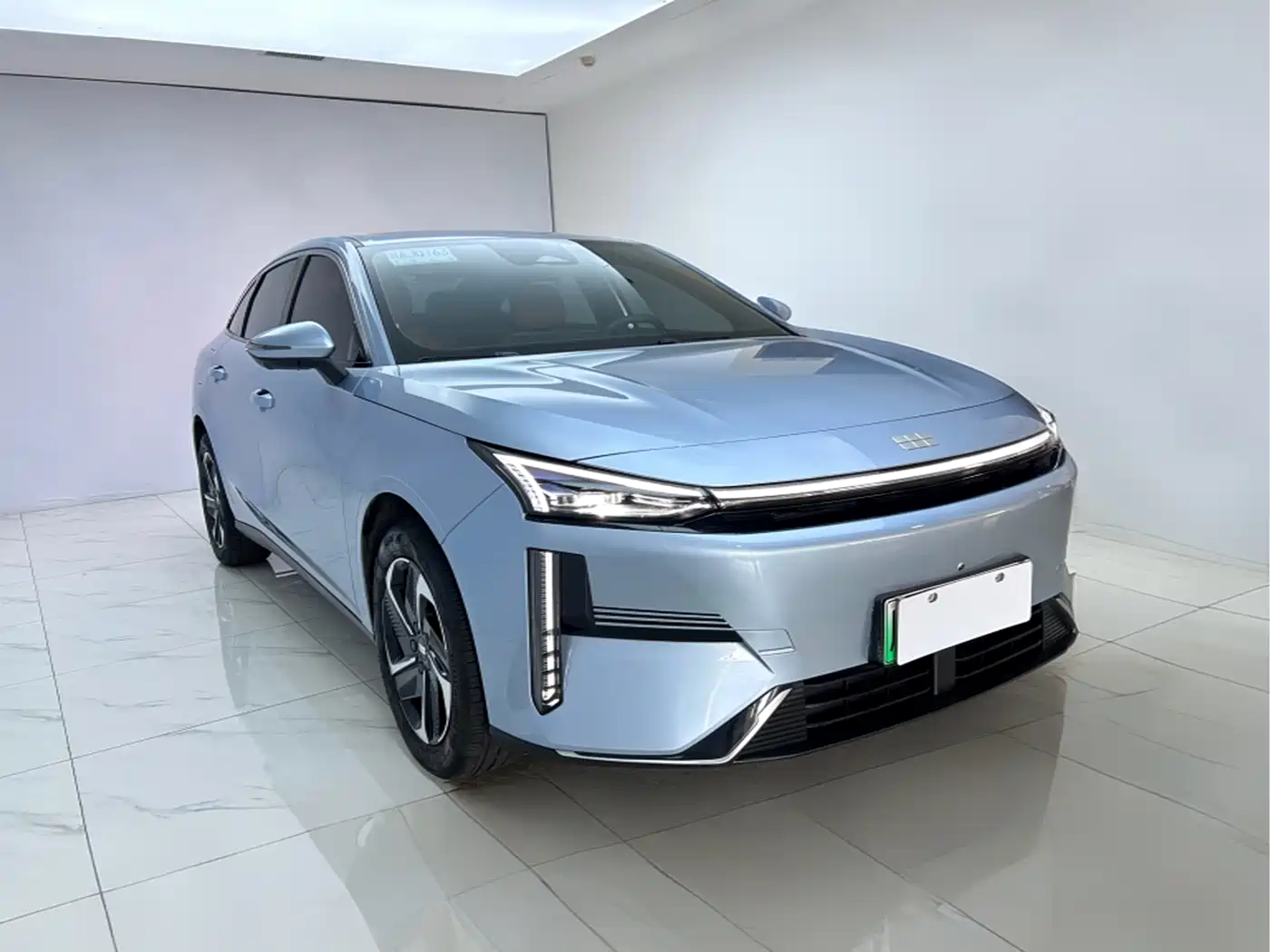 GEELY GALAXY GALAXY L6