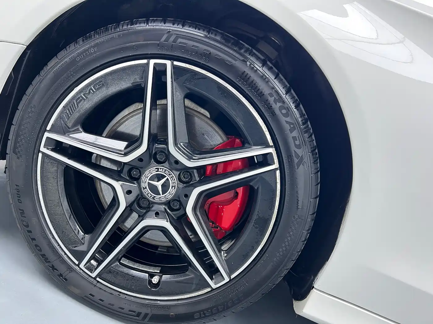 Mercedes-Benz C-Class 2021 C 260 L Sport Starry Exclusive Edition фото 7