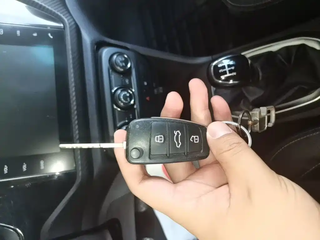 Фото 9 - Chery Tiggo 3x