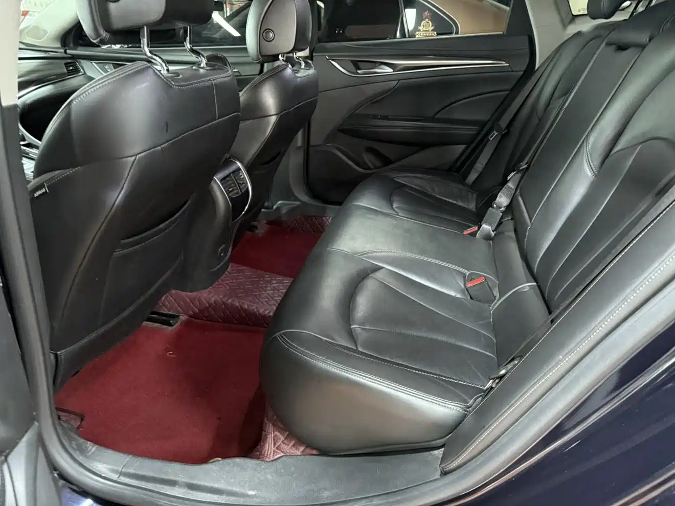 Buick LaCrosse 2021 652T Luxury Edition фото 12