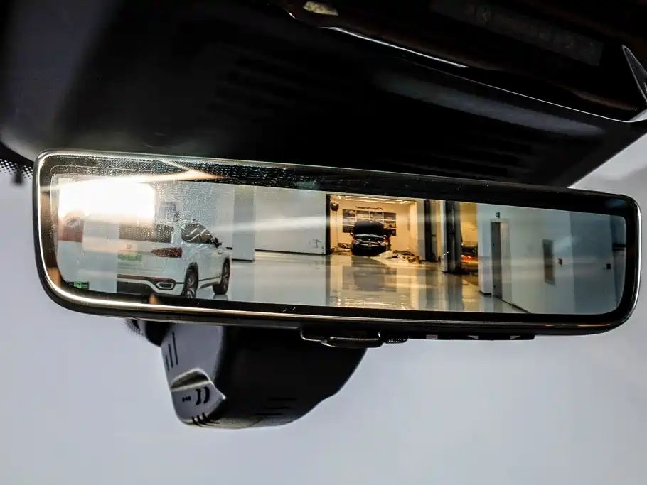 Land Rover Range Rover 2025 2025 3.0 L6 400PS Genesis Extended Wheelbase