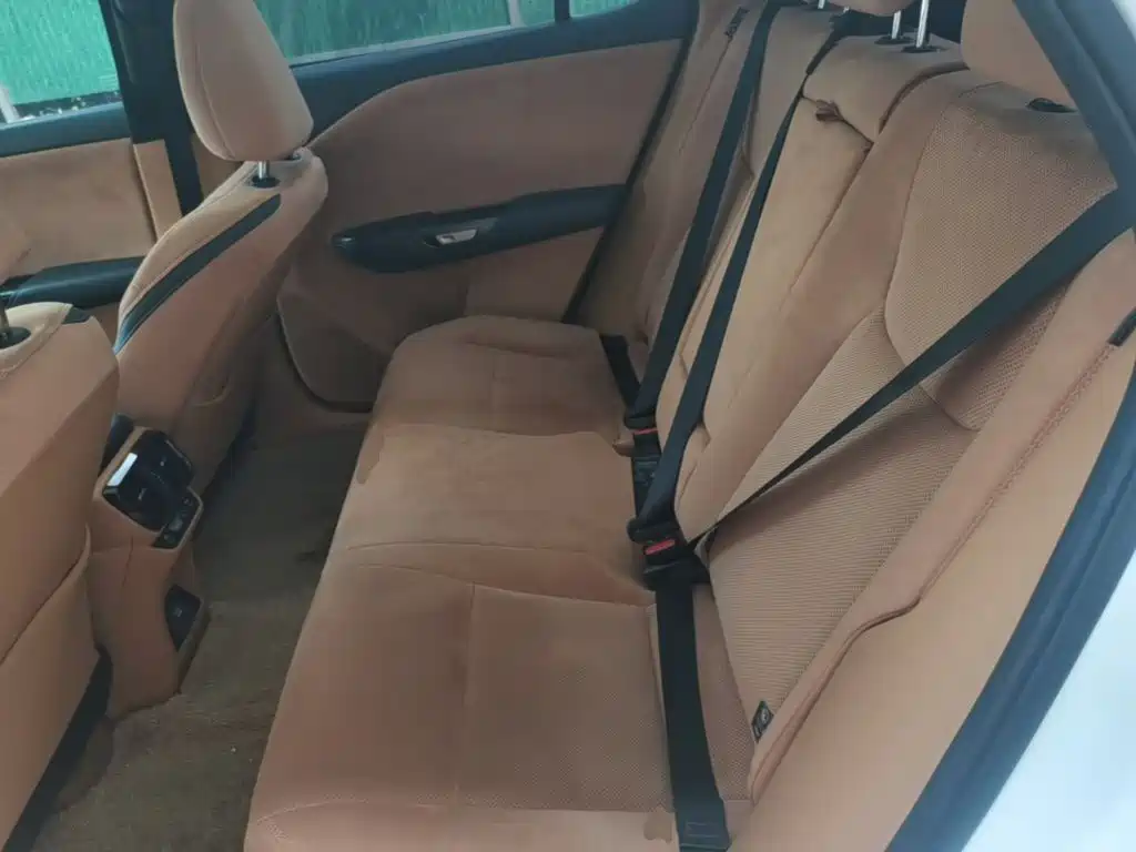 Lexus RZ 2023 2023 450e 4WD Premium