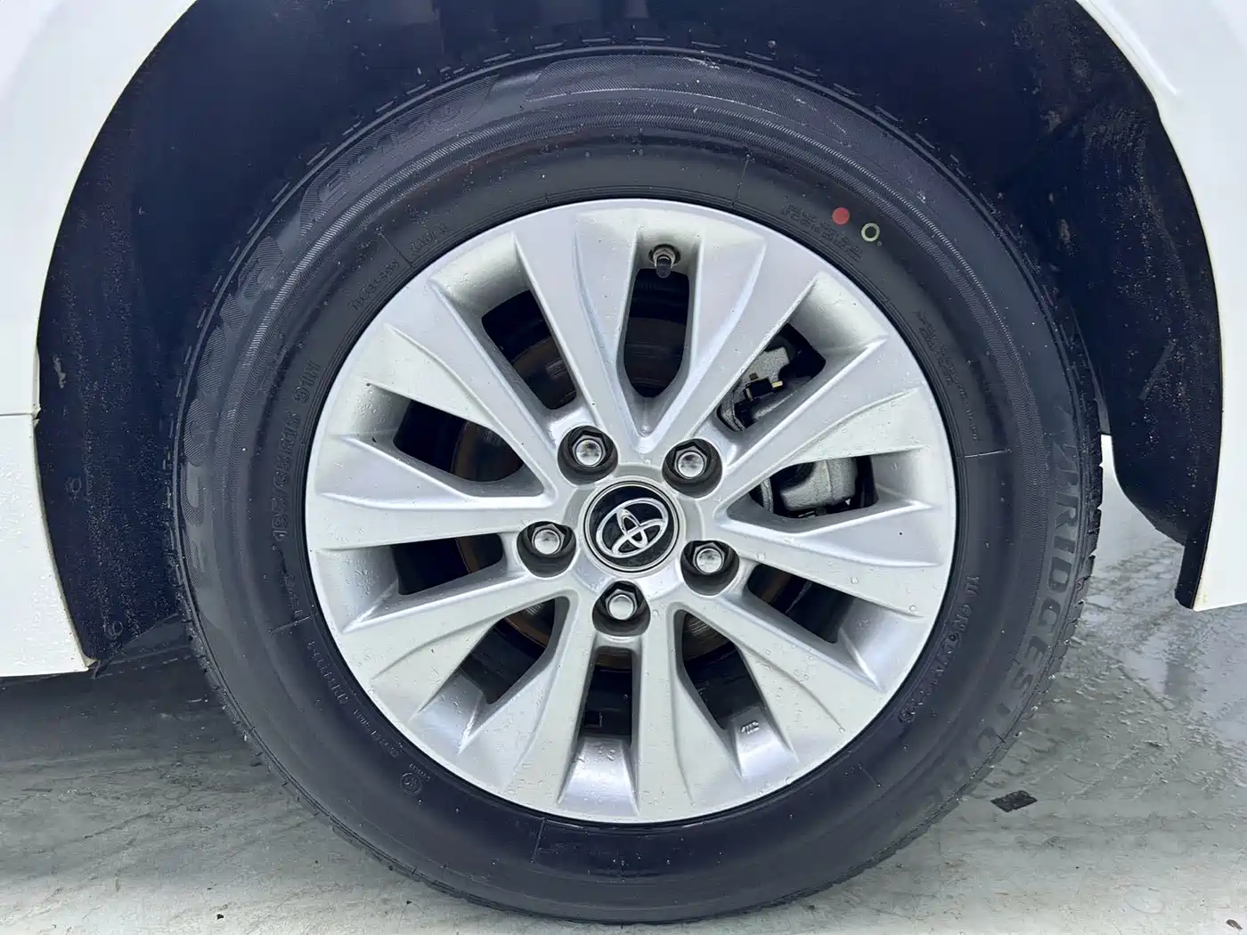 Toyota Corolla, миниатюра 19