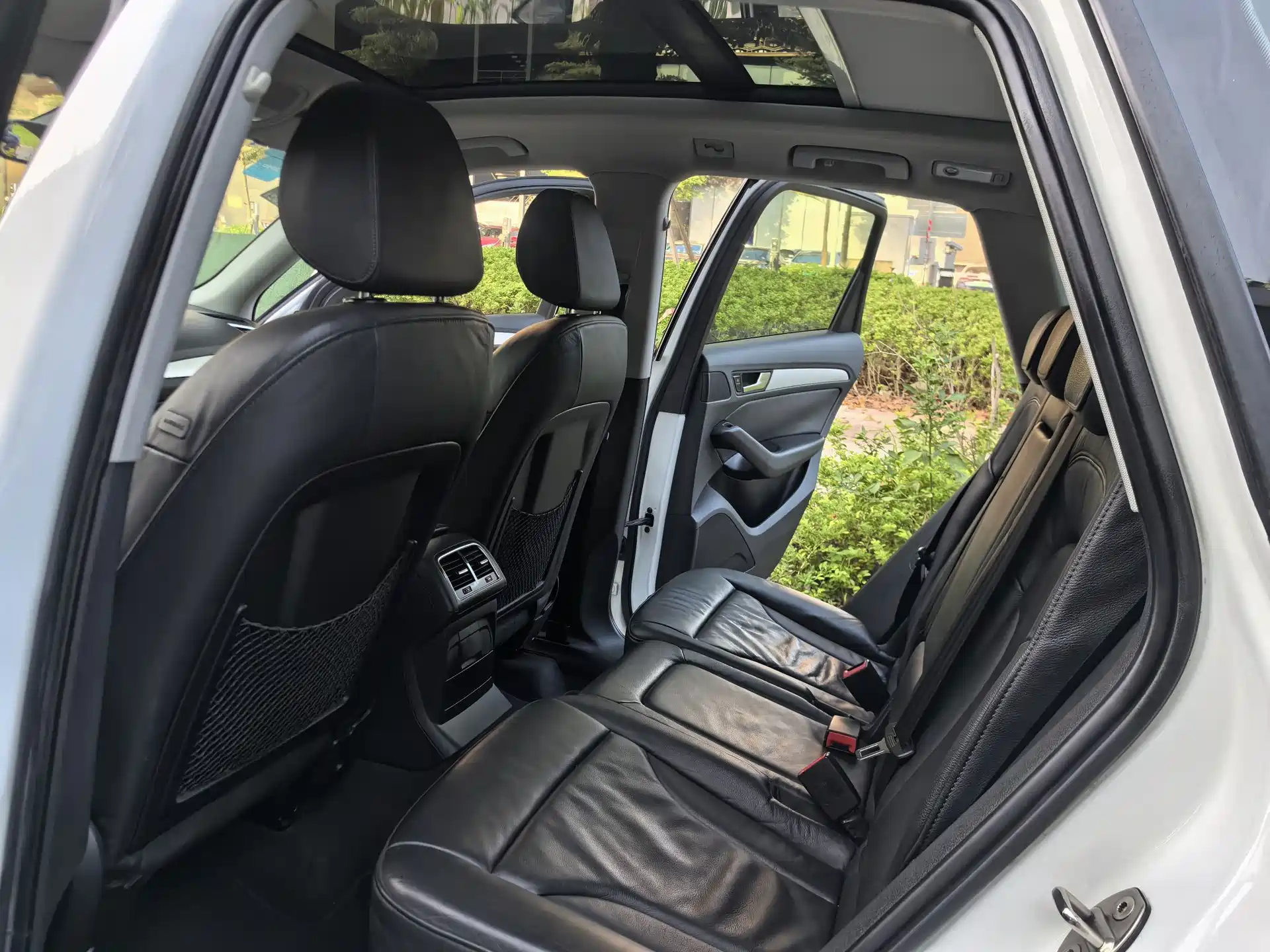 Фото 9 - Audi Q5