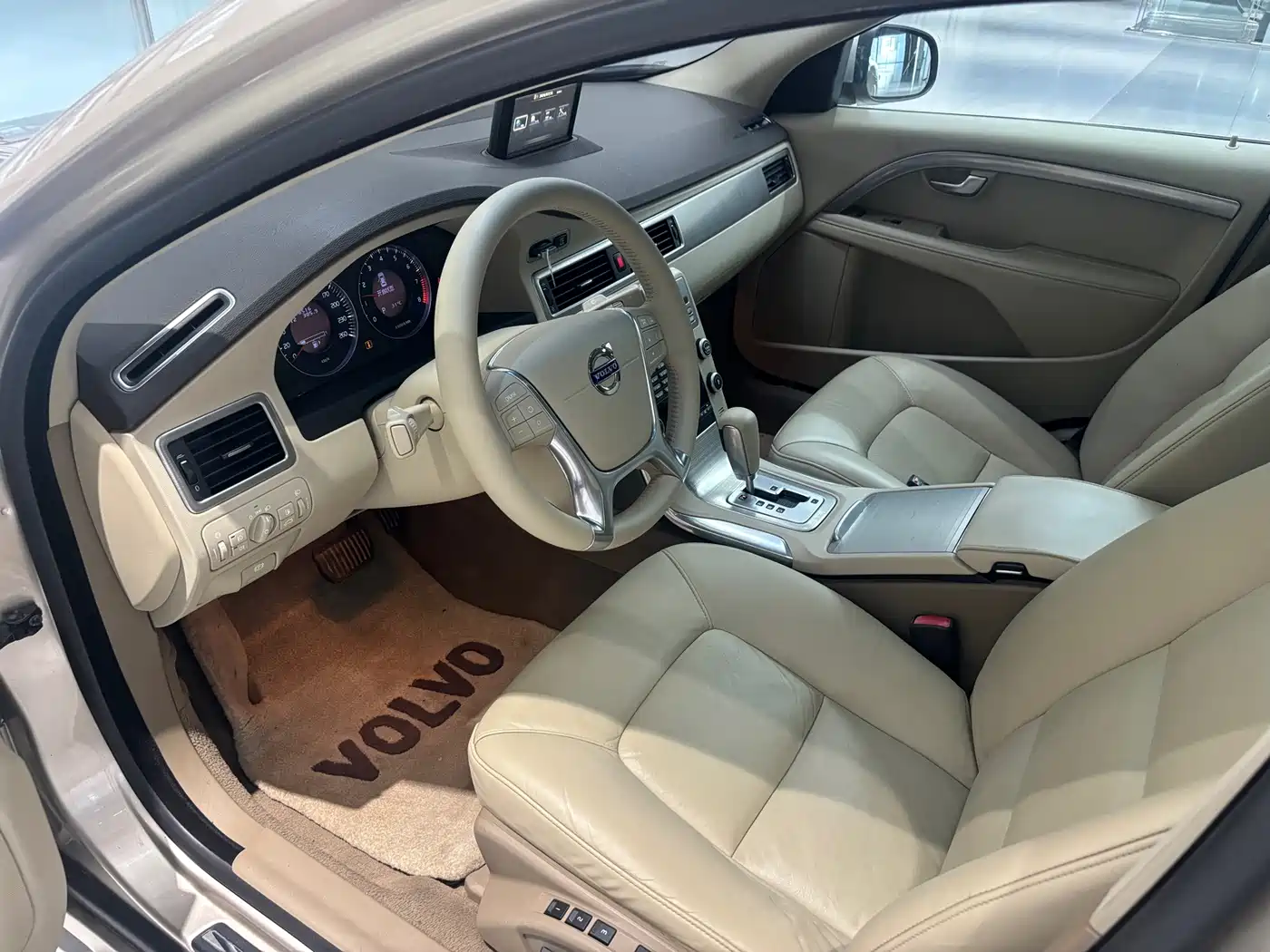 Volvo S80L 2010 2010 2.5T Prestige Edition