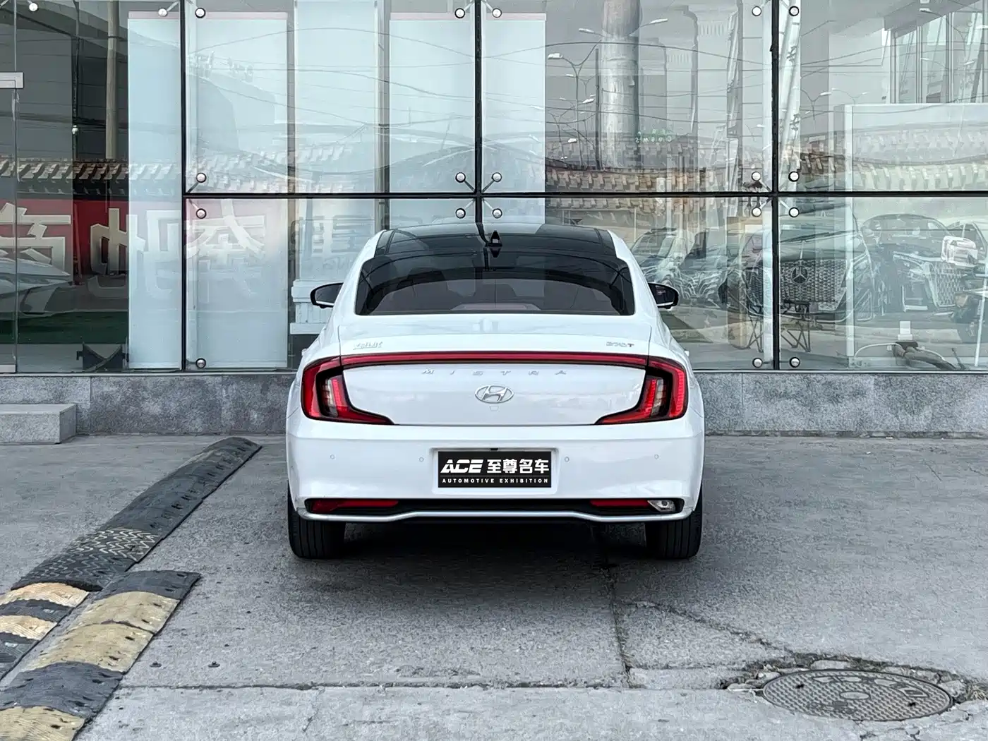 2022 Hyundai Mistra