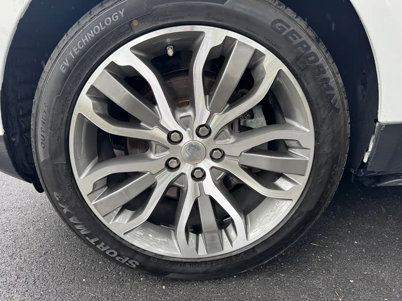 Land Rover Range Rover Sport 2014 3.0 SC V6 HSE DYNAMIC фото 19