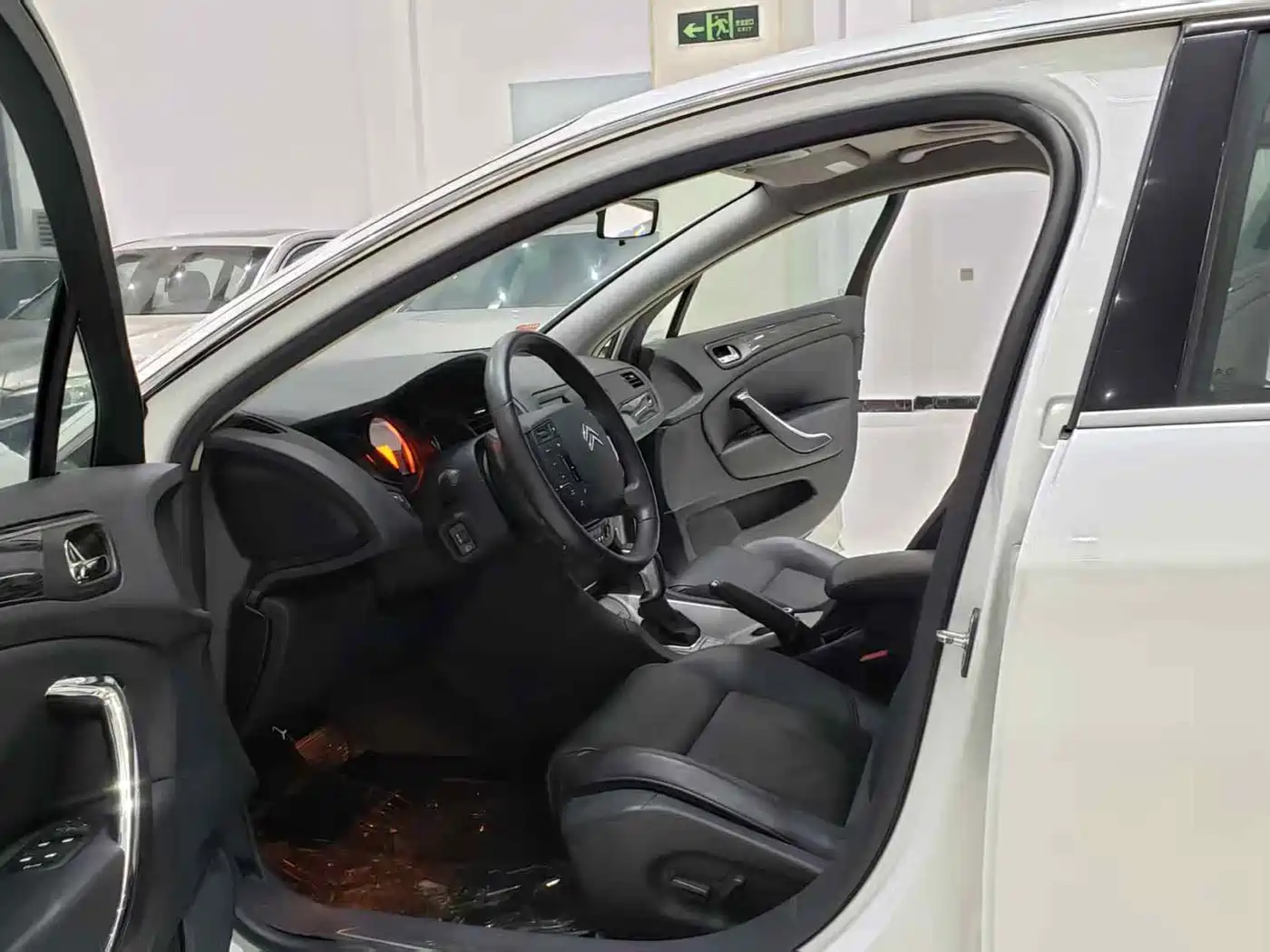Photo 14 - Citroën C5