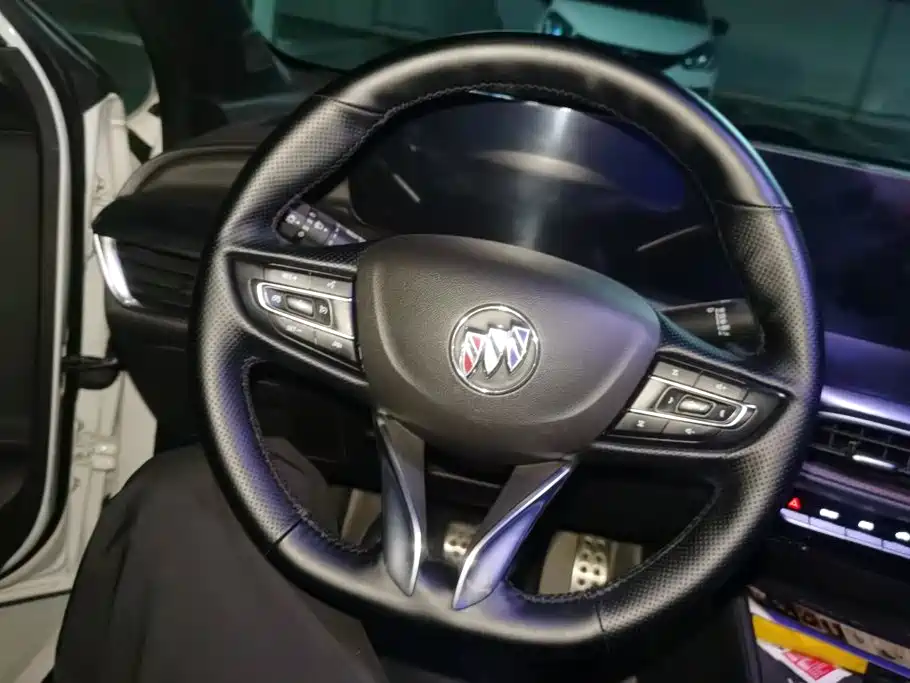 Buick Verano 2023 2023 Pro GS Wind Hunter Edition