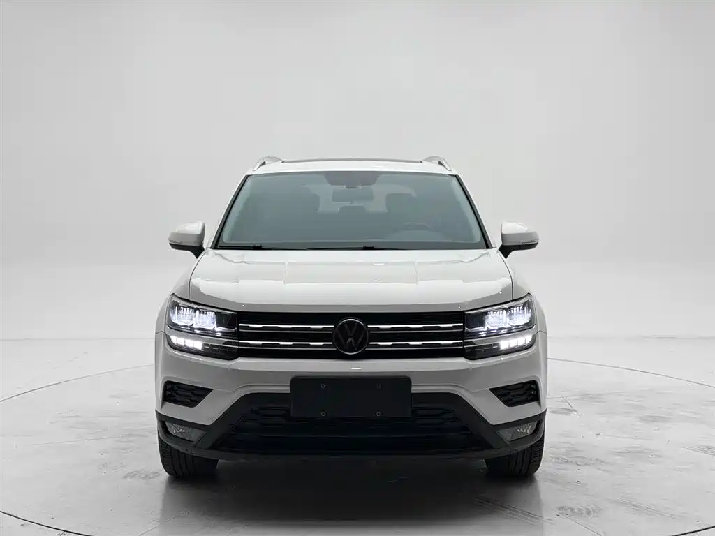 Volkswagen Tharu 2022 280TSI 2WD Comfort фото 2