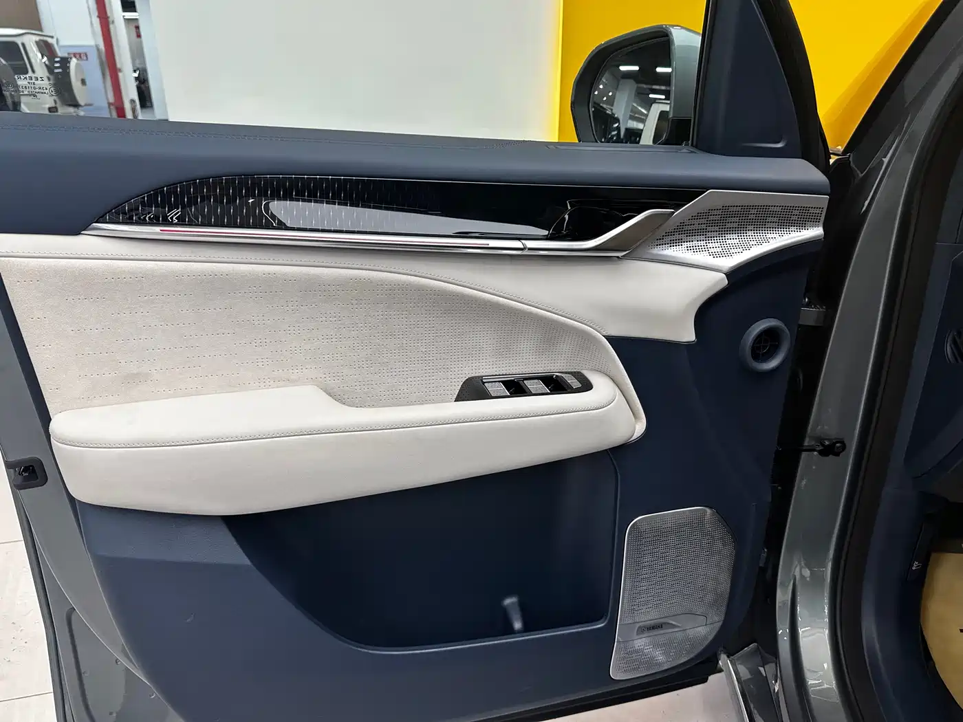 ZEEKR EXTREME KRYPTON 009