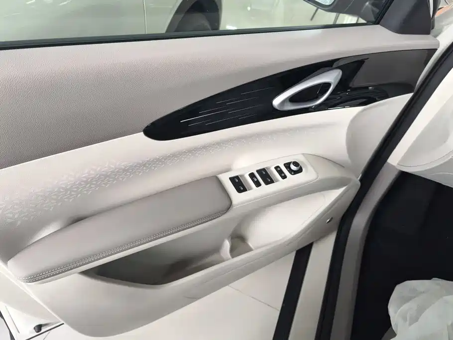 Geely Galaxy Starry Wish 2026