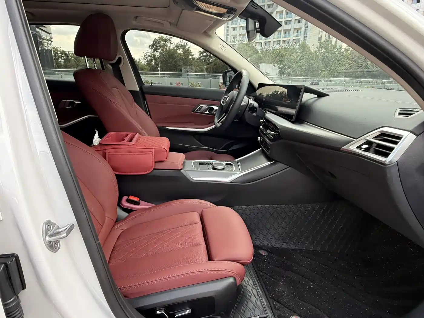 BMW i3 2026 2026 eDrive 35 L