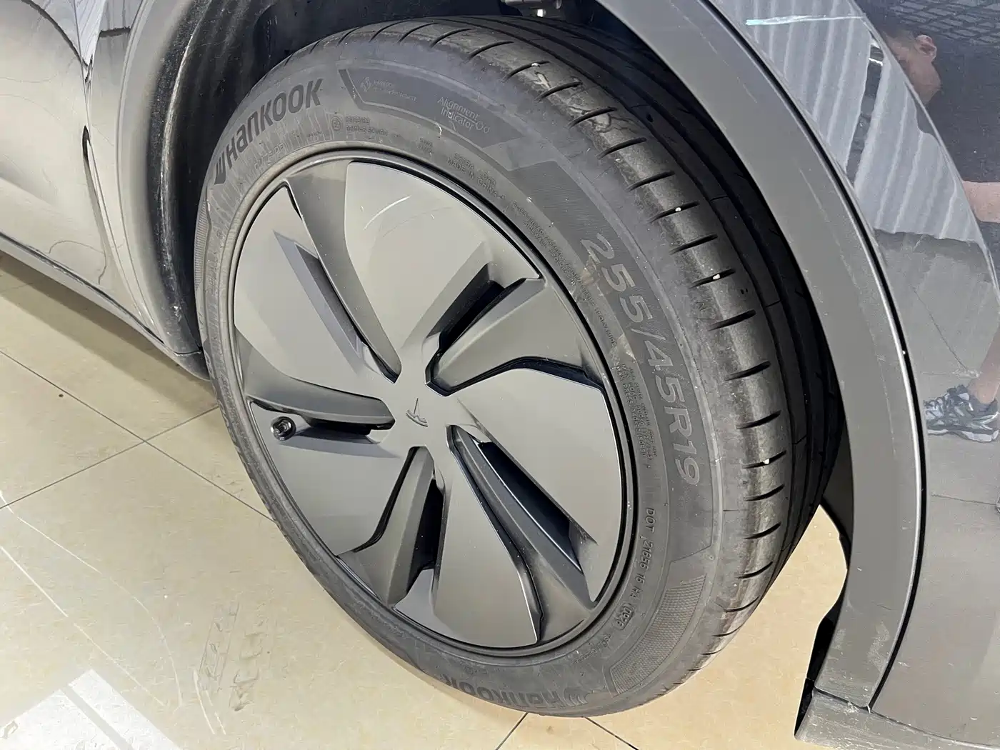 Tesla Model Y 2026 2026 Long Range All-Wheel Drive