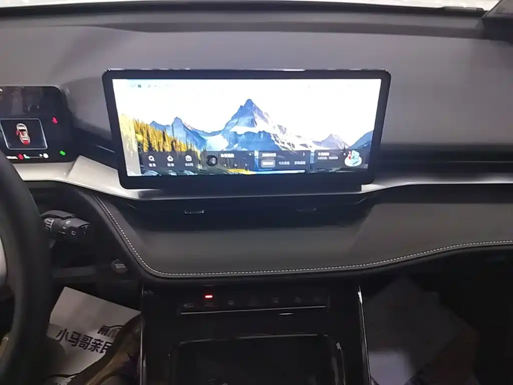 Haval H6 2026 2024 Model 1.5T 2WD Classic Edition