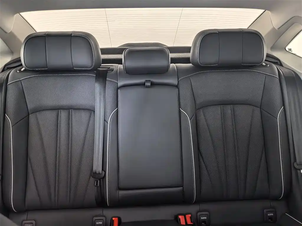 Volkswagen Passat 2024 380TSI Elite Edition фото 19