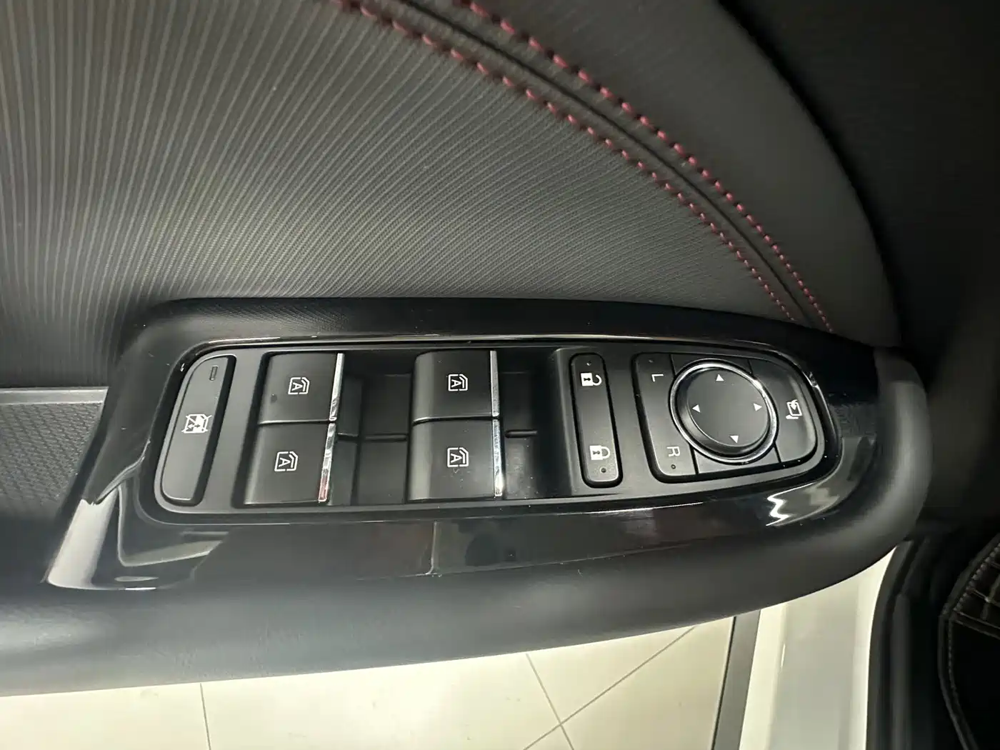 GAC Trumpchi Trumpchi GS4 PLUS 2022 2021 270T Automatic Starlight Edition