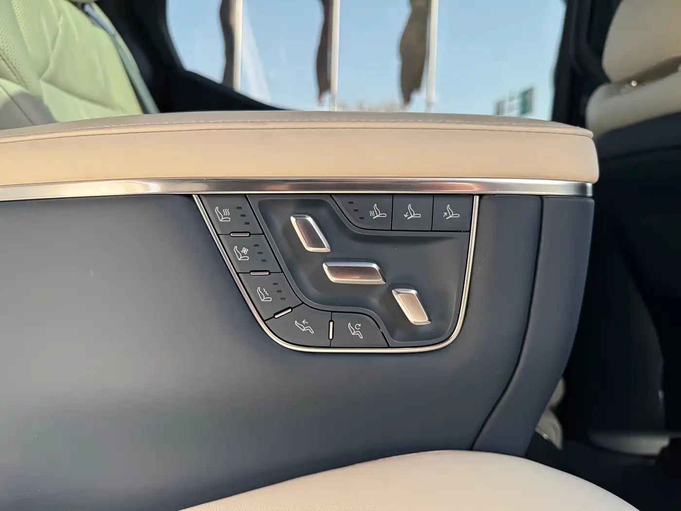 ZEEKR EXTREME KRYPTON 009