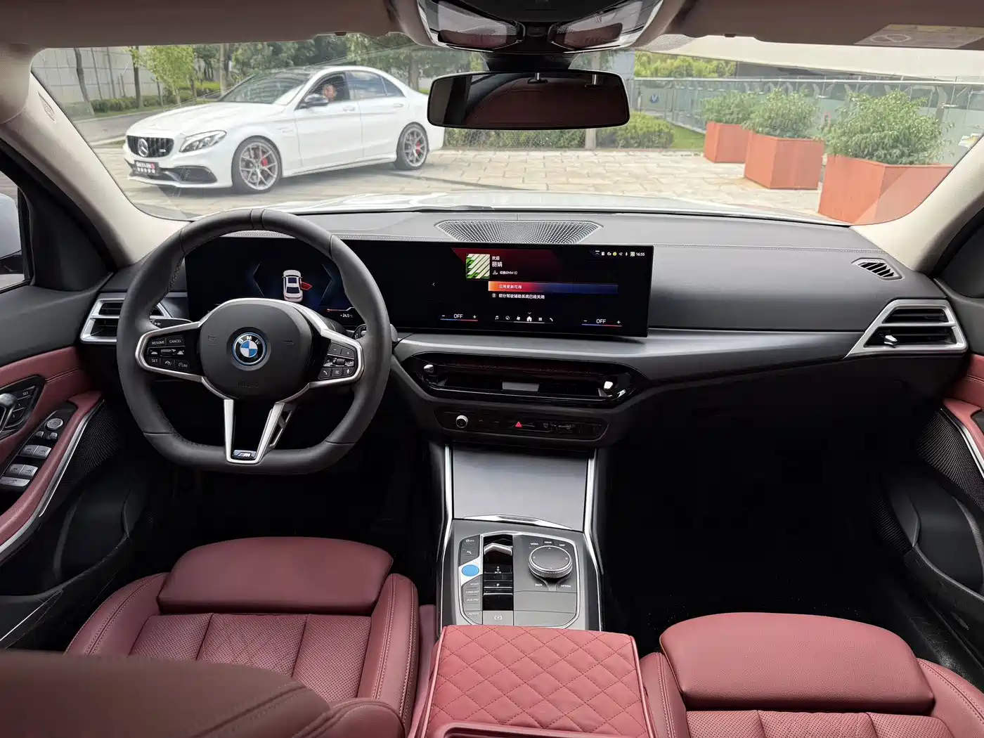 BMW i3 2026 2026 eDrive 35 L