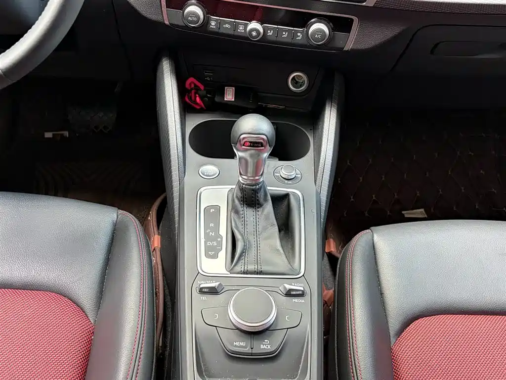Audi Q2L 2021 Model 35 TFSI Fashion Dynamic фото 21