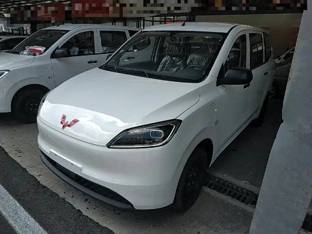 2026 Wuling Motors Wuling Hongguang New Energy