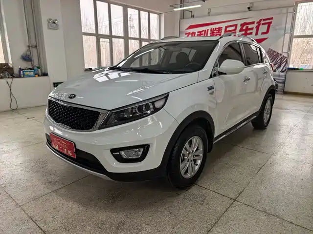 KIA SMART RUNNING