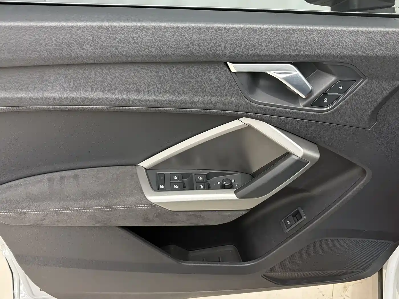 Audi Q3 2023 35 TFSI Fashion Dynamic (1.4T) фото 7